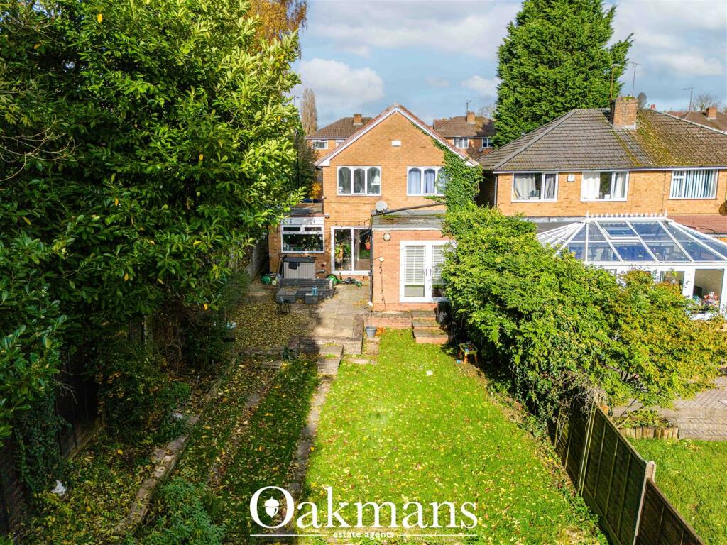 Additional image 27 of Lindsey Avenue, Birmingham