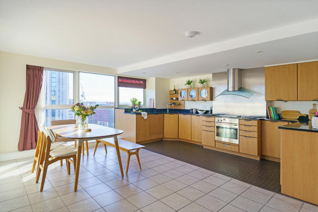 Additional image 3 of Paradise Street, Birmingham, B1