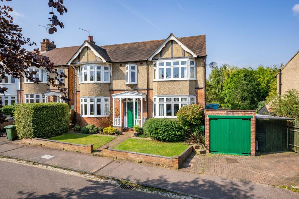 Additional image 20 of Vanda Crescent, St. Albans, Hertfordshire, AL1