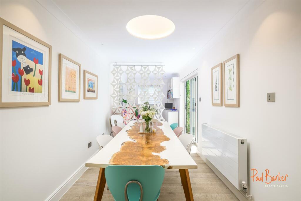 Additional image 11 of Forge End, St. Albans