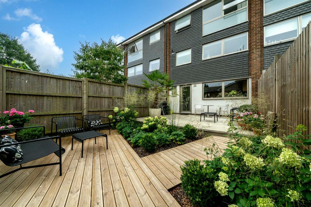 Additional image 25 of Antonine Gate, St. Albans