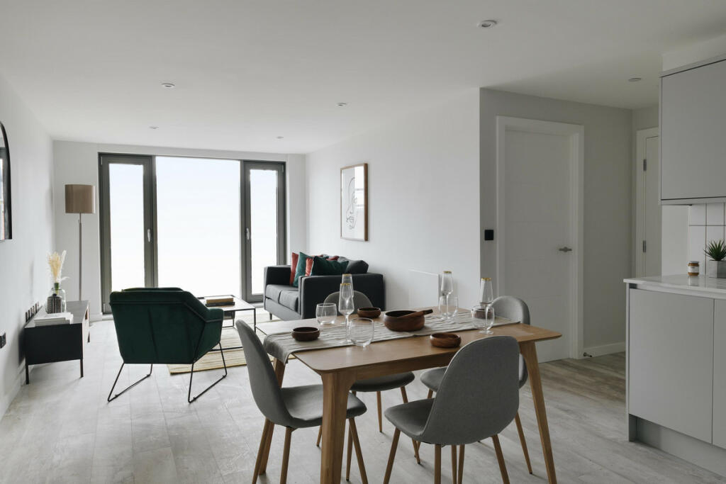 Additional image 4 of Warwick Street, Birmingham, B12