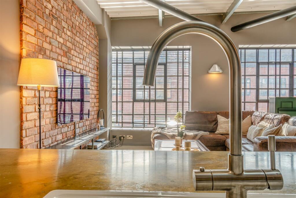 Additional image 5 of Water Street, Jewellery Quarter