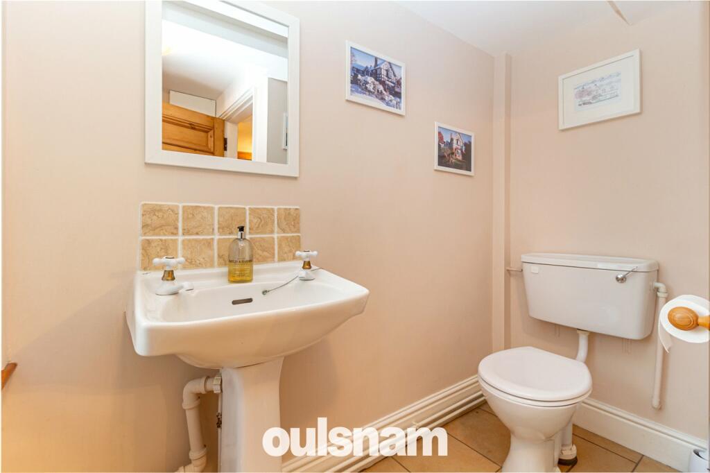 Additional image 14 of West Heath Road, Northfield, Birmingham, West Midlands, B31