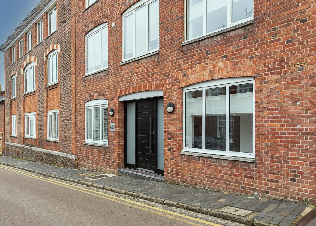 Additional image 10 of Lower Dagnall Street, St Albans, Herts, AL3