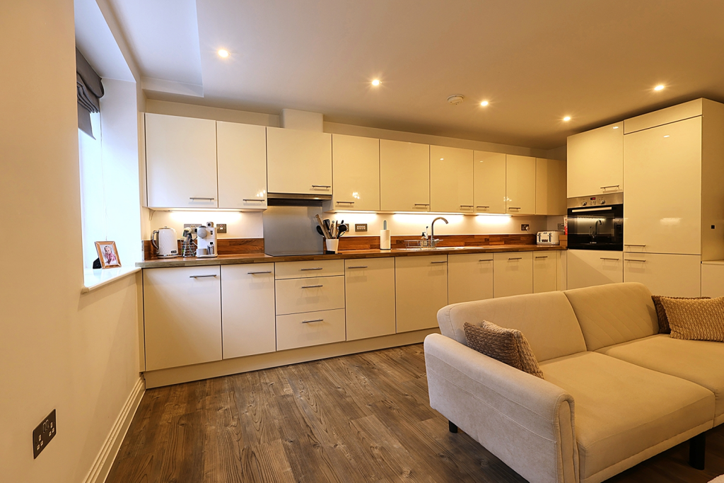 Additional image 3 of Little Night Leys Court, Pegrum Drive, London Colney, St. Albans, AL2 1FB