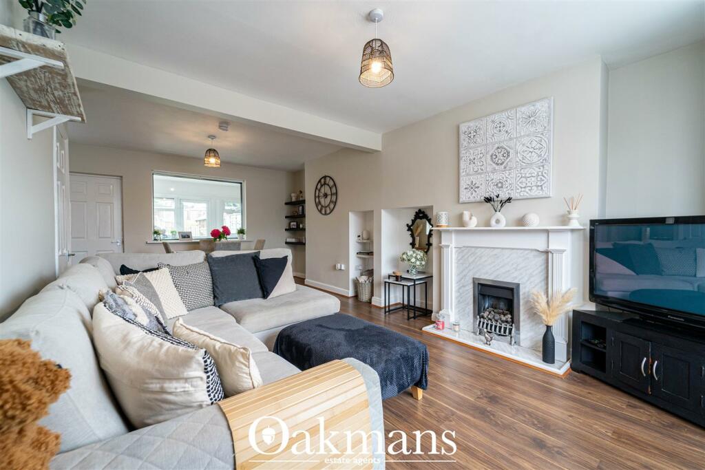 Additional image 3 of Kingswood Road, Northfield, Birmingham