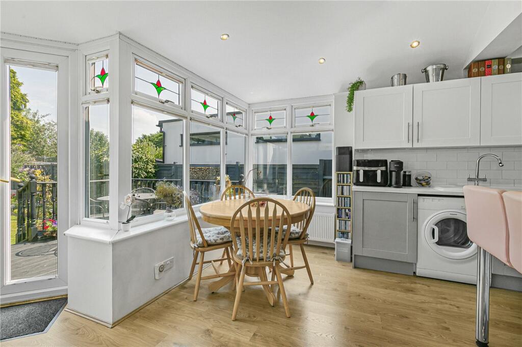 Additional image 17 of Tavistock Avenue, St. Albans, Hertfordshire