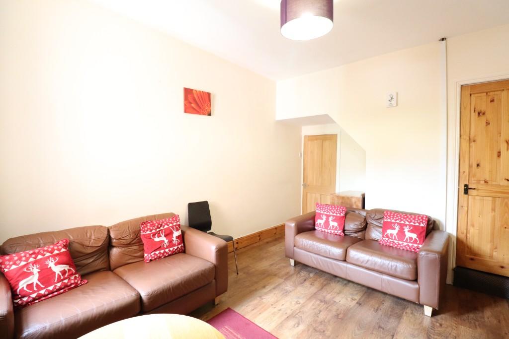 Marroway Street, Birmingham, B16