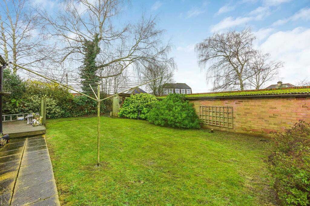 Additional image 20 of Five Acres, London Colney, AL2