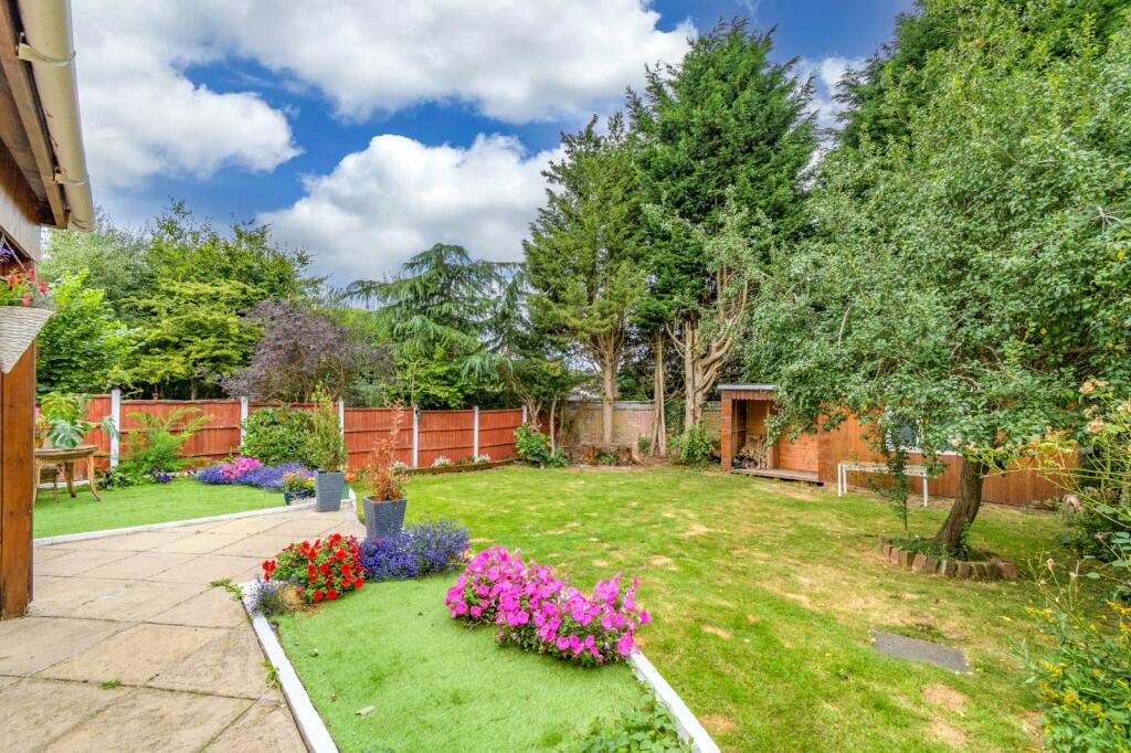 Additional image 14 of Beeches Farm Drive, Birmingham, B31