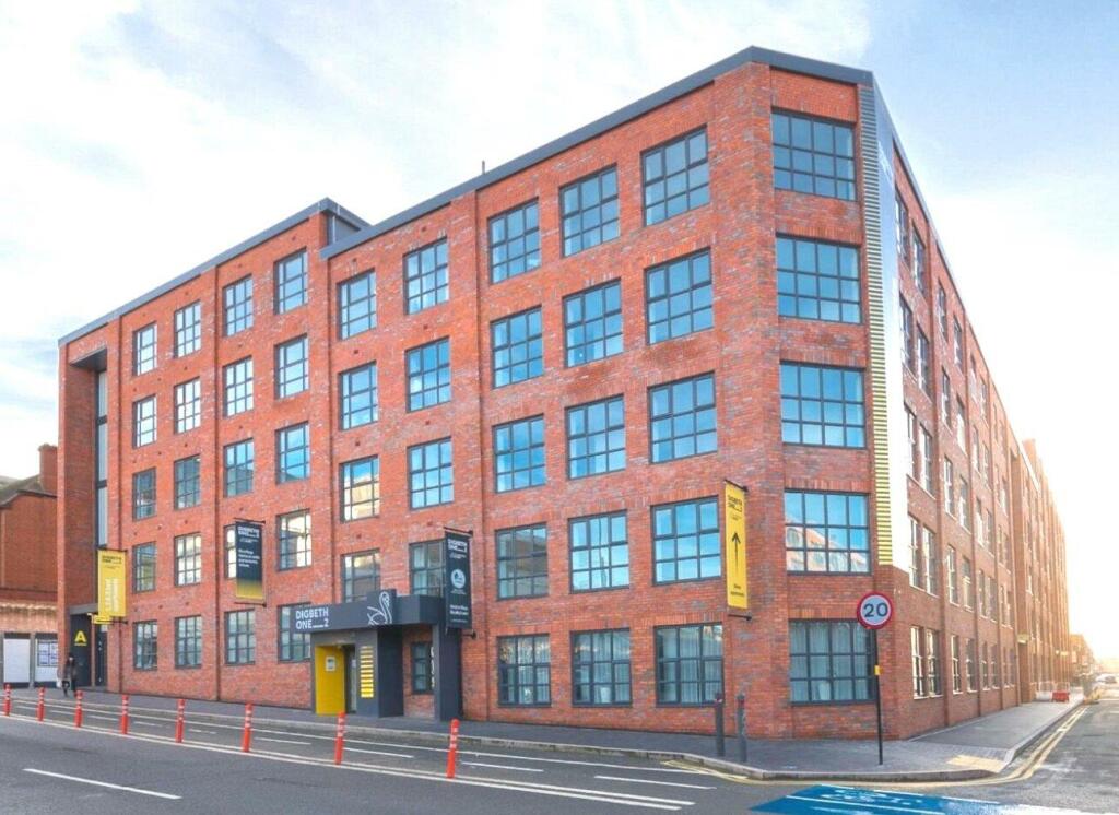 Additional image 26 of Lombard Street, Birmingham