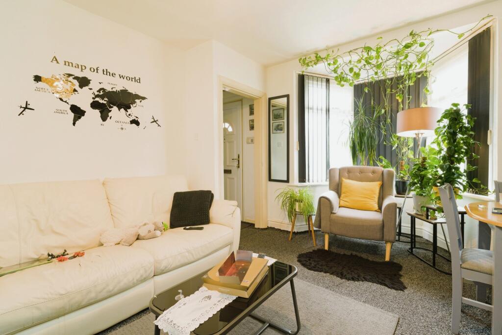 Additional image 4 of Gospel Lane, Birmingham, B27