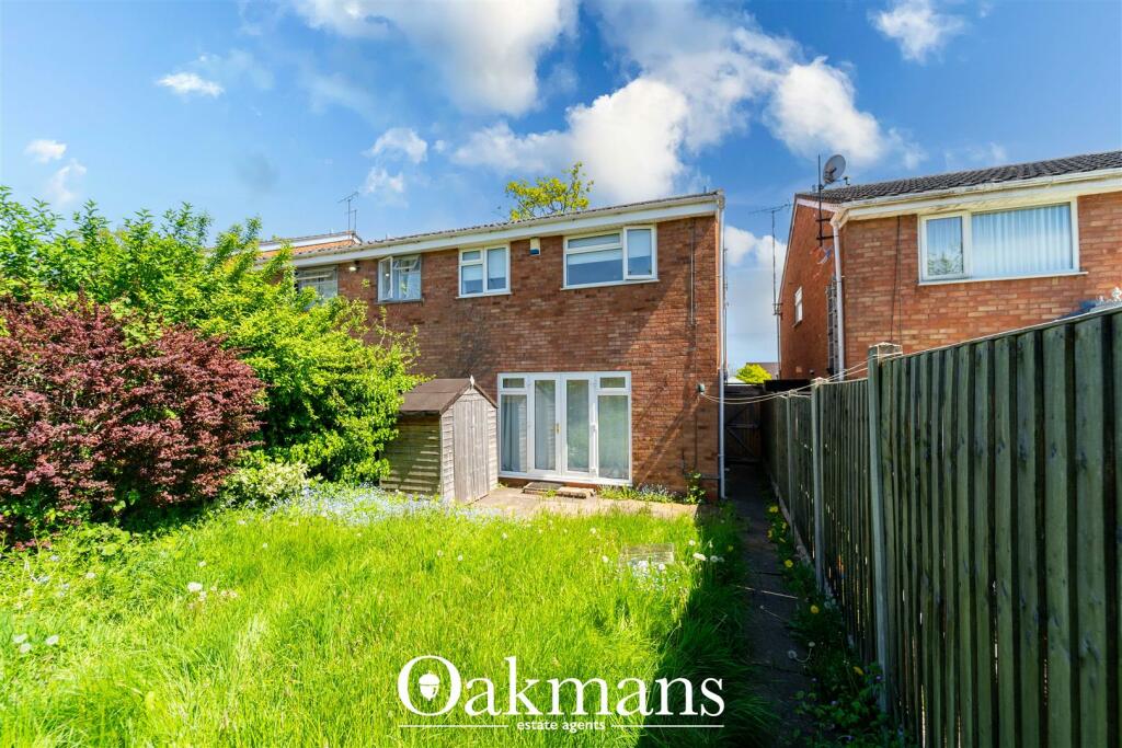 Additional image 21 of Jasmin Croft, Birmingham, B14