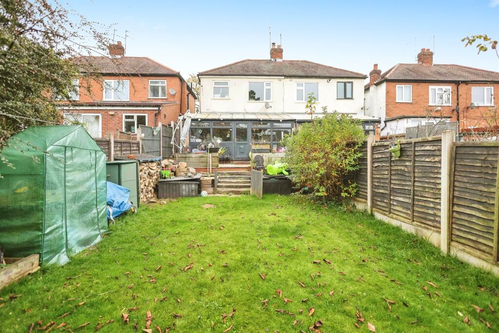 Additional image 7 of Lower White Road, Quinton, Birmingham