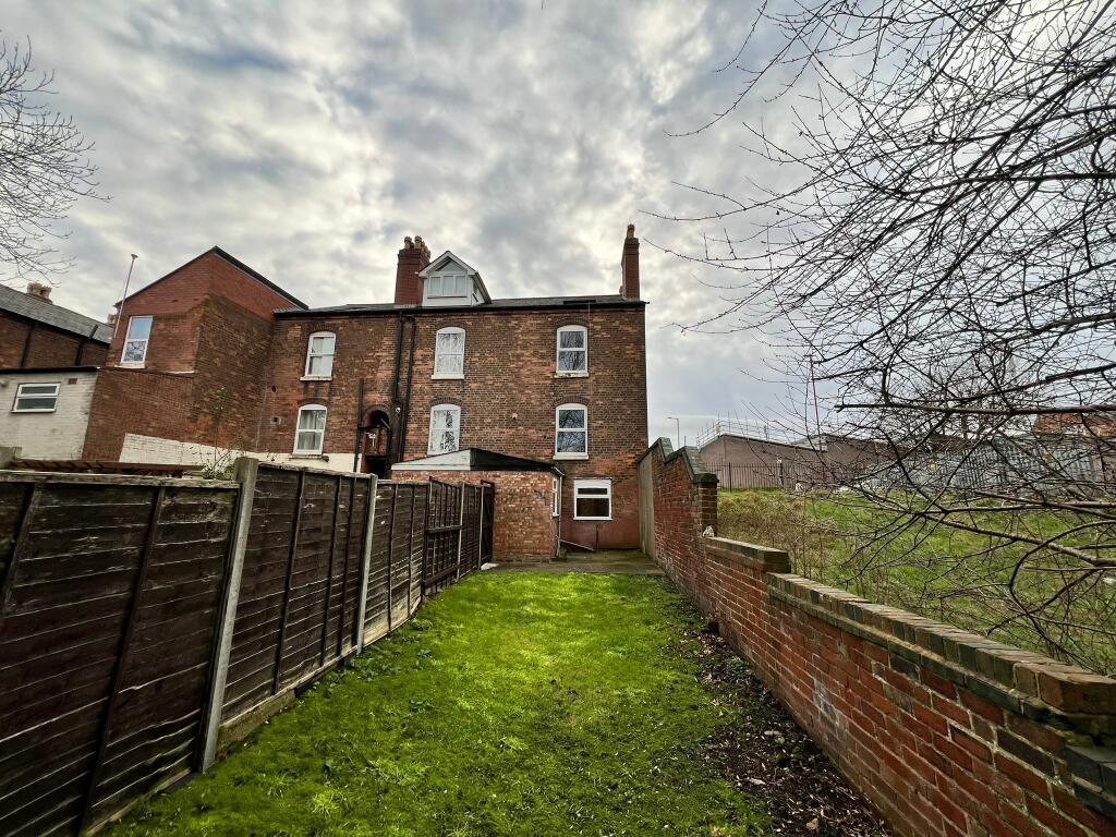 Additional image 14 of Park Road, Hockley, B18