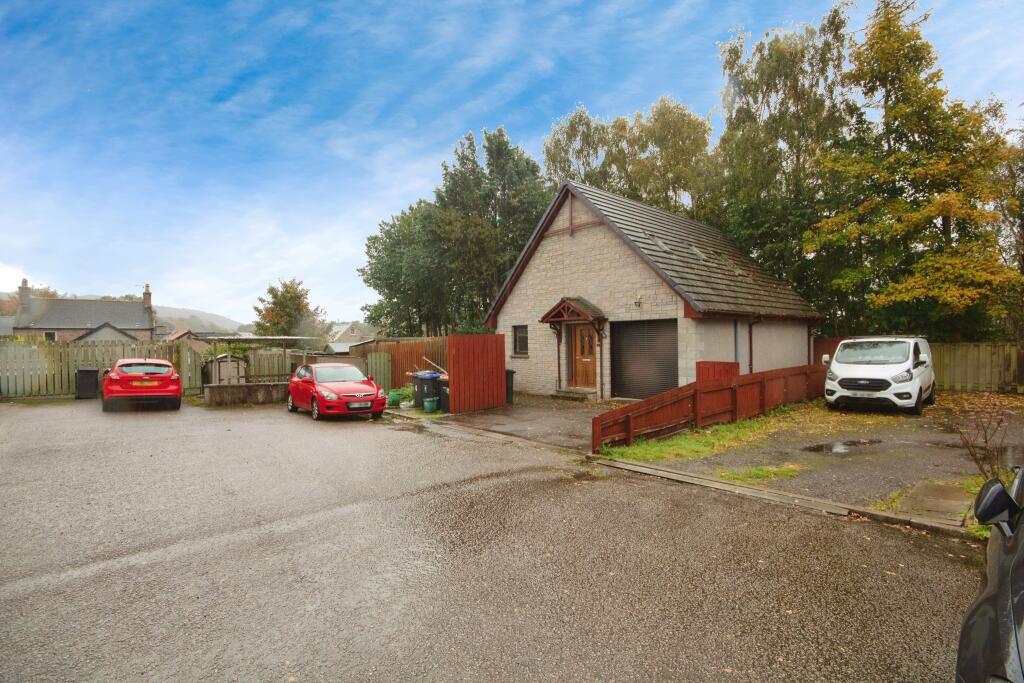 Additional image 4 of Kinellar, Aberdeen, AB21