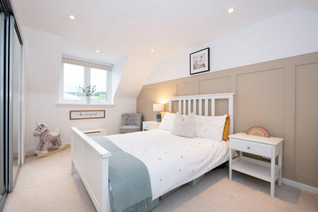 Additional image 18 of Rose Cottage, Drumlithie, AB39 3YS