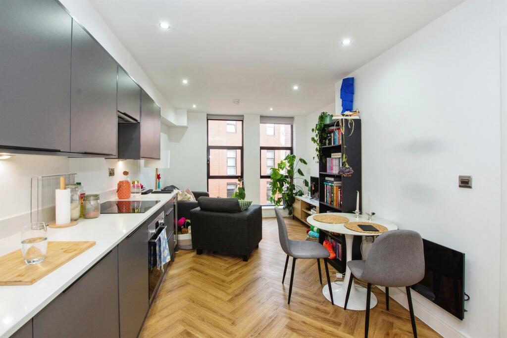 Additional image 12 of Bond Street, Birmingham