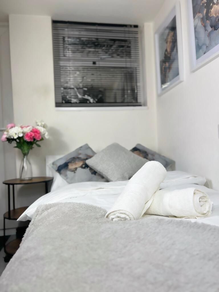 Additional image 3 of Studio to let, Hospital Street, B19