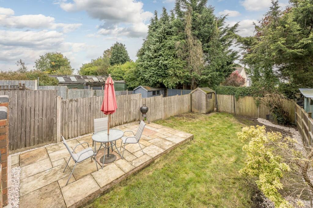 Additional image 4 of Stanley Avenue, Harborne, Birmingham