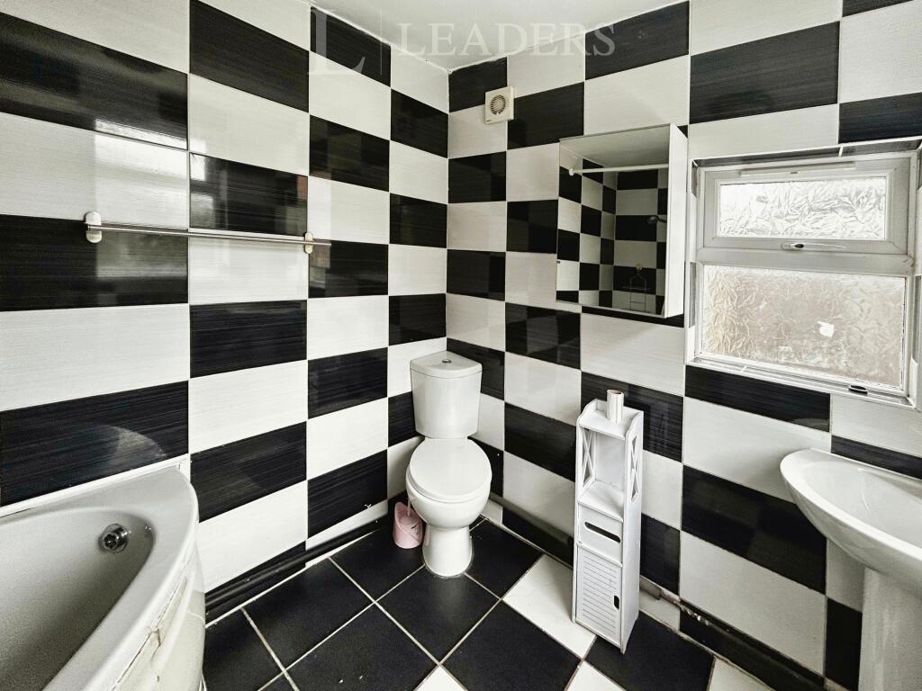 Additional image 10 of Room 2 Gristhorpe Road, Selly Oak, Birmingham, B29