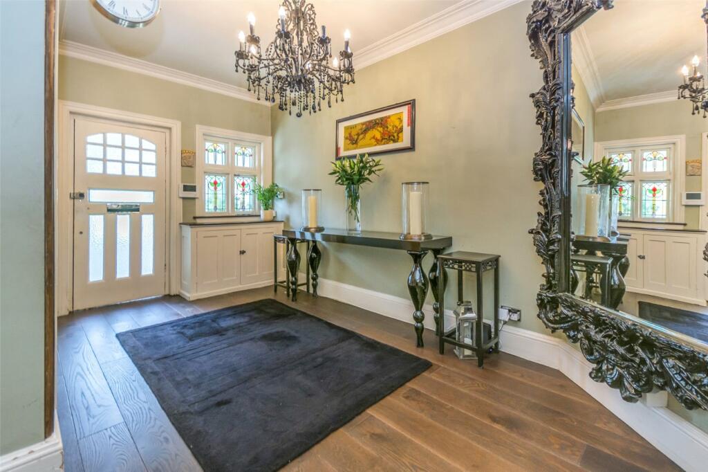 Additional image 4 of Salisbury Road, Moseley, Birmingham, West Midlands, B13