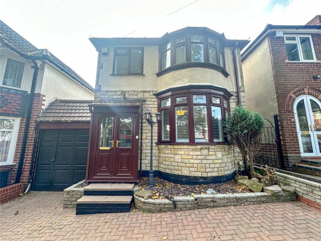 Additional image 20 of Trevanie Avenue, BIRMINGHAM, West Midlands, B32