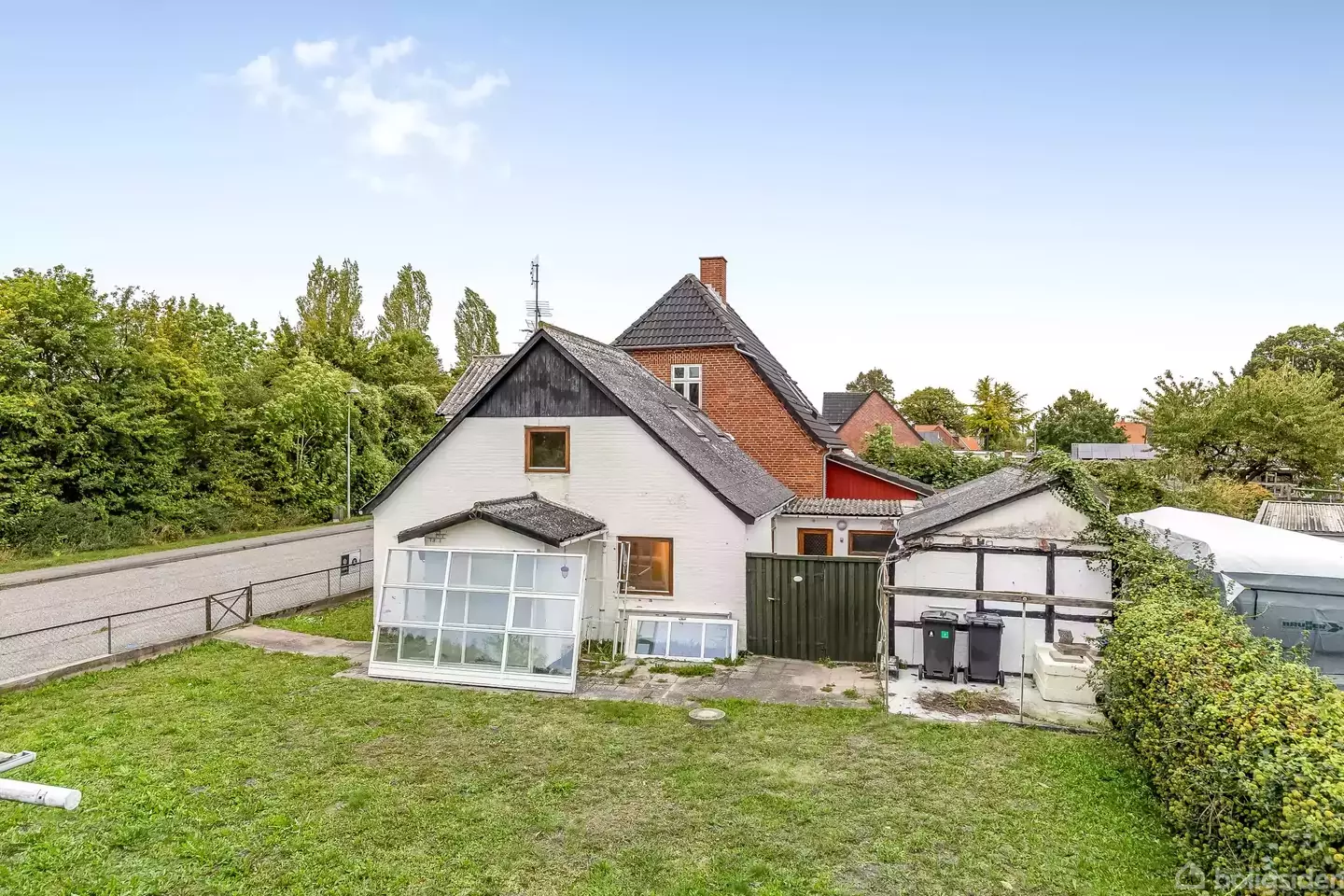 Additional image 2 of Kraghave Gaabensevej 2A, 4800 Nykøbing F