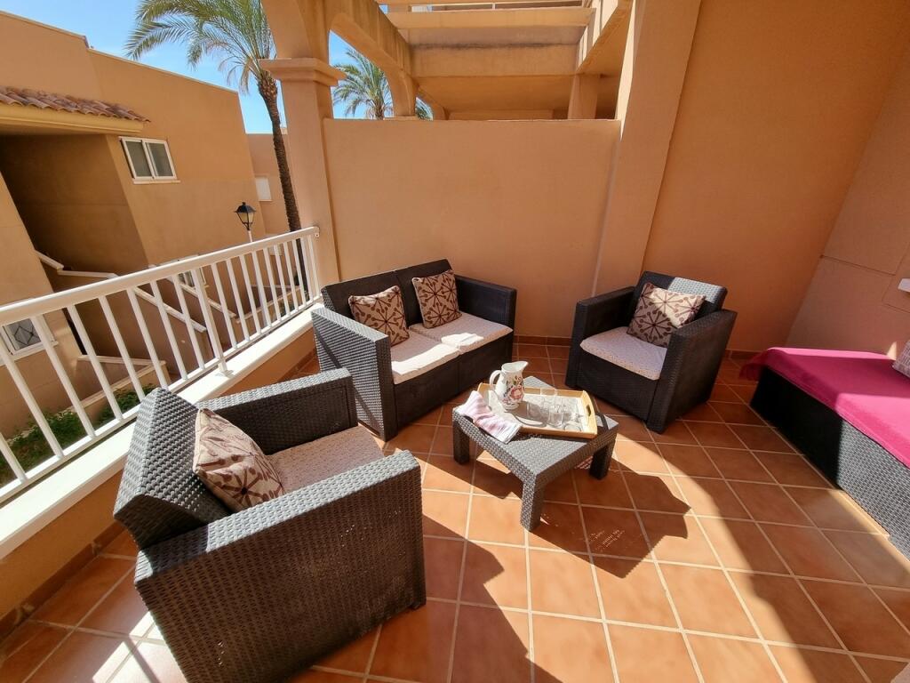 Additional image 2 of Andalucia, Almería, Mojácar, Spain