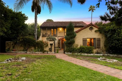 2632 Boulder Road, Altadena, CA 91001