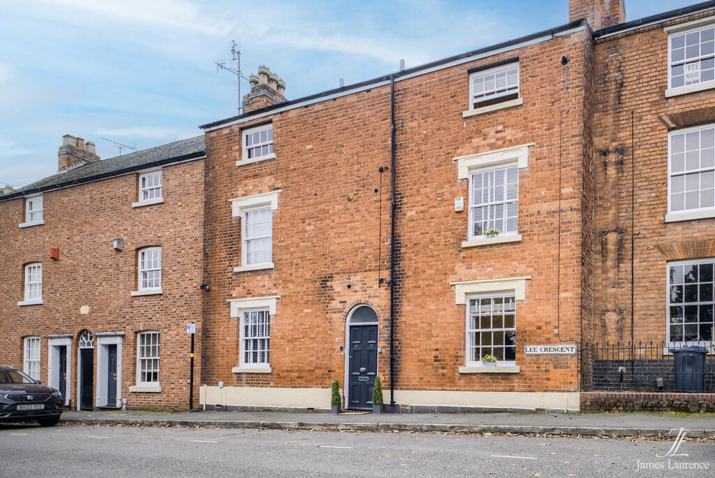 Additional image 26 of Lee Crescent, Edgbaston