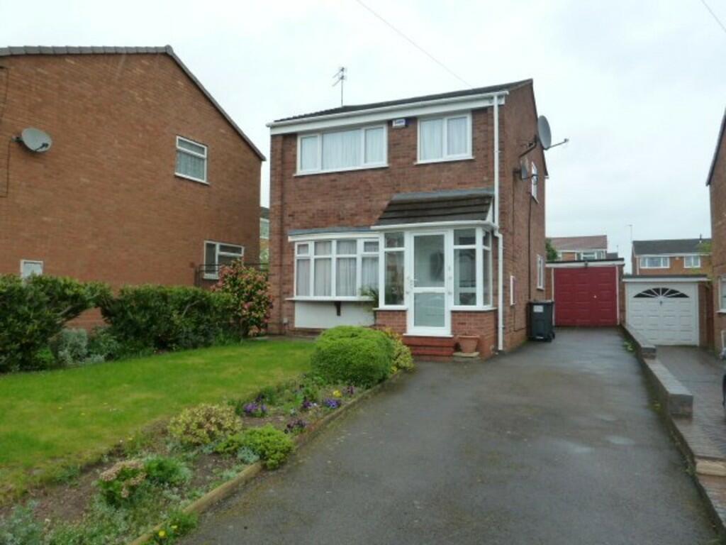 Additional image 2 of Goodison Gardens, Erdington, Birmingham. B24 0AQ