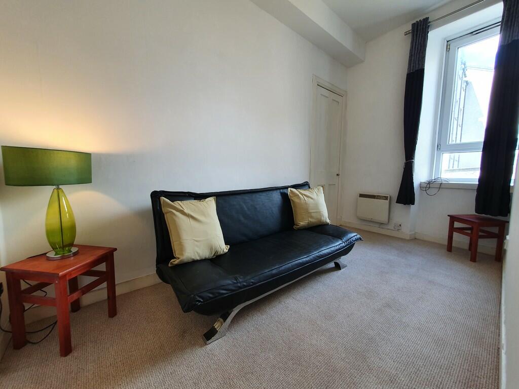 Additional image 12 of Fraser Street Flat C , Aberdeen