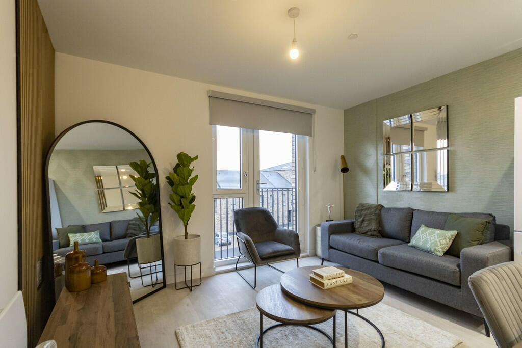 Additional image 14 of The Blossom, Belgrave Village, Griffiths Close, Birmingham, B12