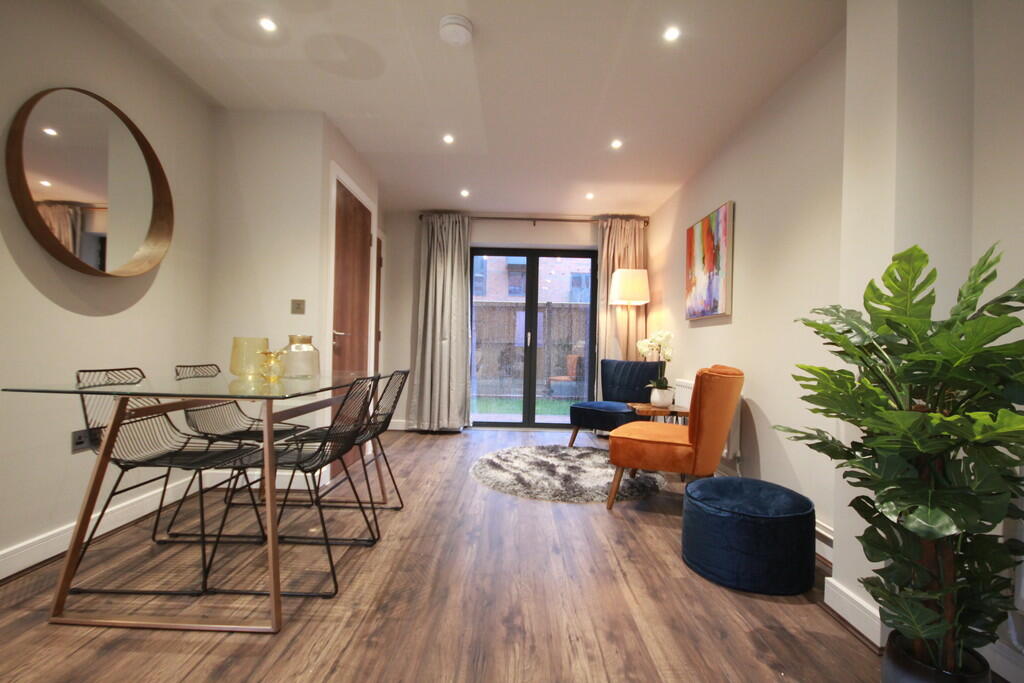 Additional image 2 of Moreton Street, Jewellery Quarter, B1