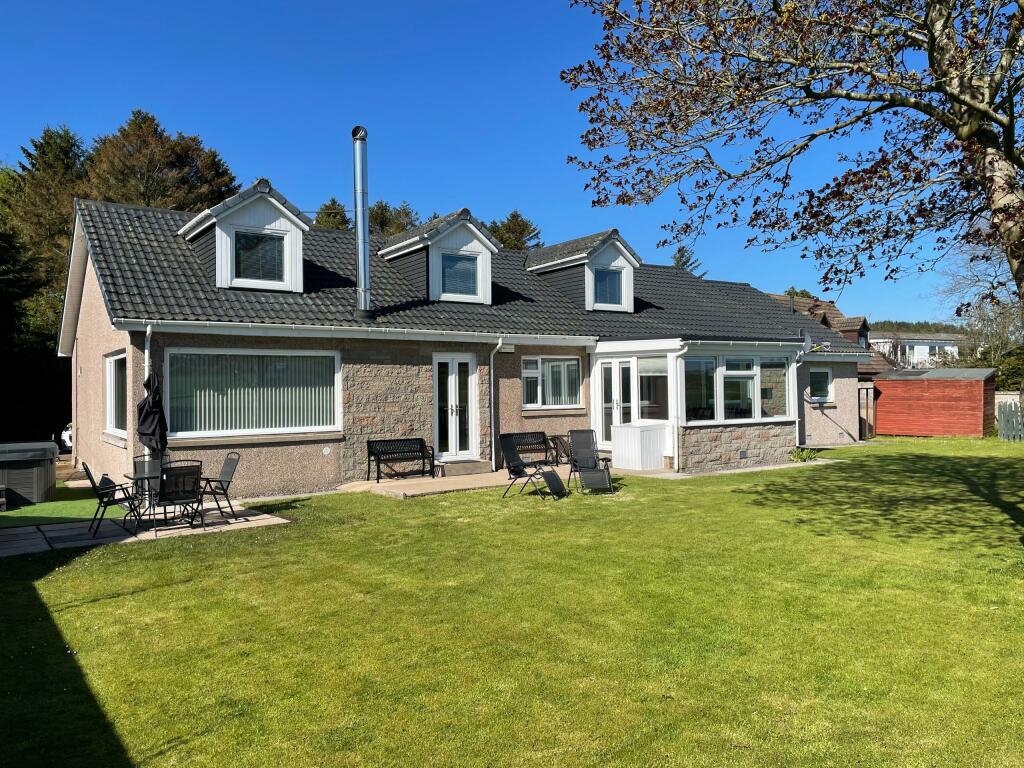 Additional image 20 of Blairs, Aberdeen, AB12