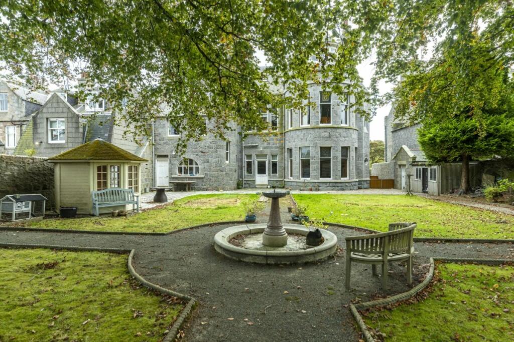 Additional image 12 of Rubislaw House, 50 Queens Road, Aberdeen, AB15