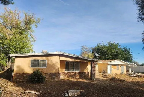 Primary image of 10349 E Avenue T, Littlerock, CA 93543