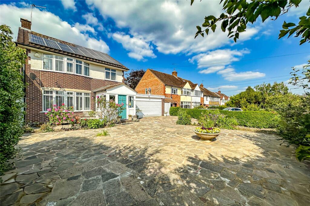 Additional image 2 of Tippendell Lane, St. Albans, Hertfordshire, AL2