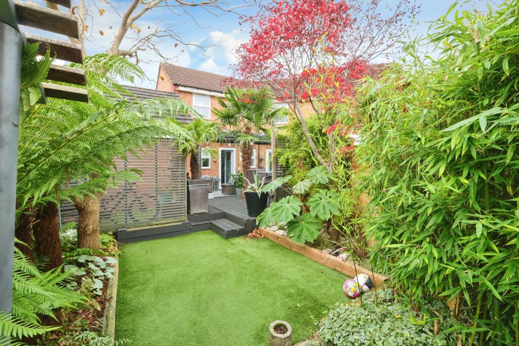 Additional image 12 of Pype Hayes Road, Birmingham, B24