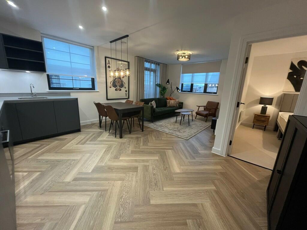 Additional image 4 of Lockside House, 5 Scotland Street