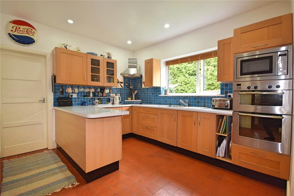 Additional image 2 of New Mills, Newtown, Powys, SY16