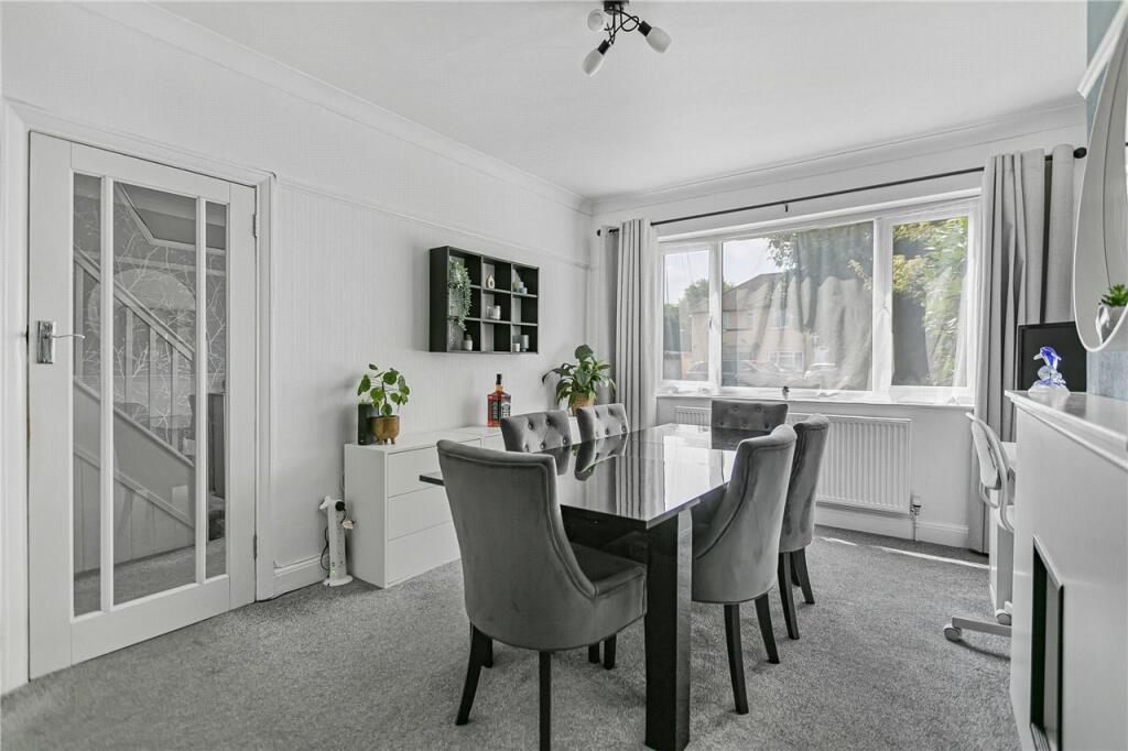 Additional image 5 of Tavistock Avenue, St. Albans, Hertfordshire