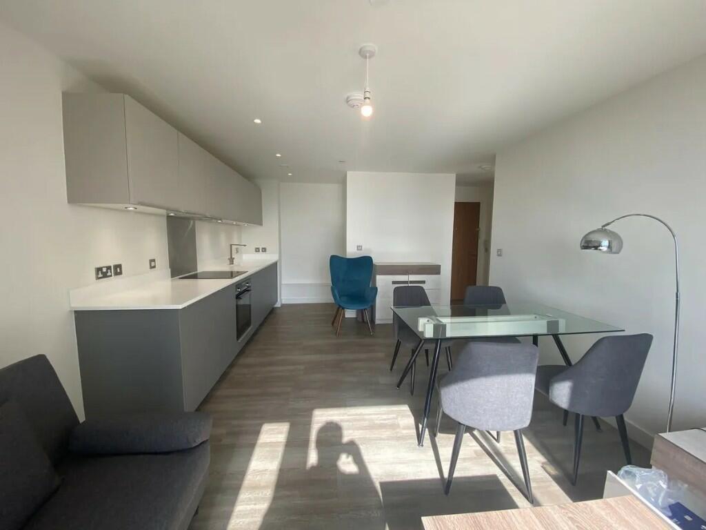 Additional image 3 of Sheepcote Street, Birmingham, B16