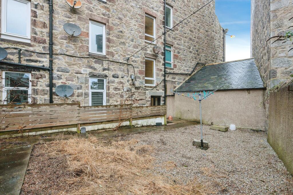 Additional image 6 of Rosemount Place, Aberdeen, AB25