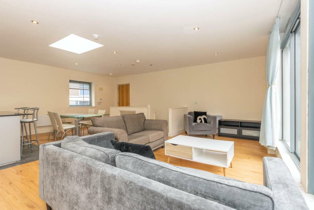 Additional image 4 of Islington Gates, Fleet Street, B3 1JL