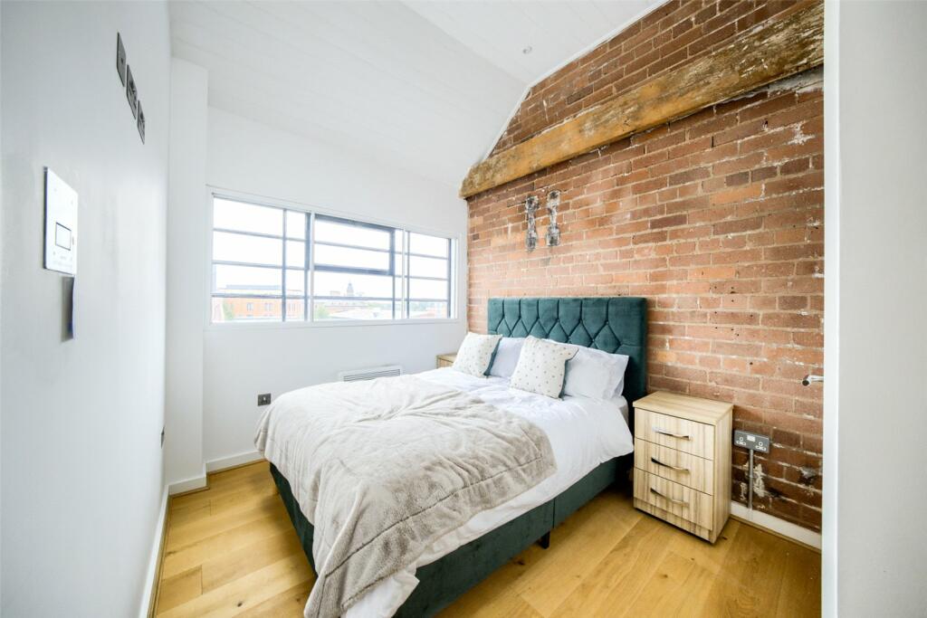 Additional image 6 of Reliance Works, Caroline Street, Birmingham, B3