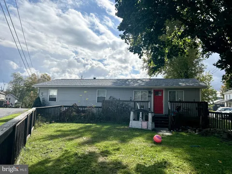 530 N 11th Street, Philipsburg, PA 16866