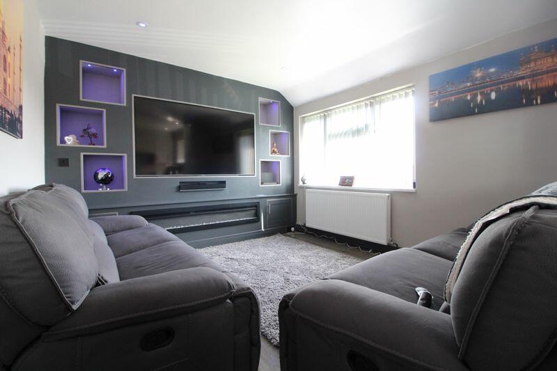 Additional image 12 of CHAIN FREE on Long Cutt, St. Redbourn